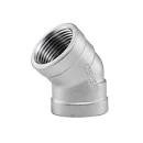 فلز فروش داغ ASME B16.9 لوله های جوشکاری با تکه های تکیه شده Hastelloy شعاع کوتاه آرنج 180D C276 150CL