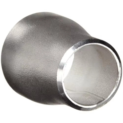 اتحادیه های فولاد آلیاژ گالوانیزه / پیوستهای فولاد آلیاژ ANSI B 16.9 استاندارد برای کاربردهای دمایی