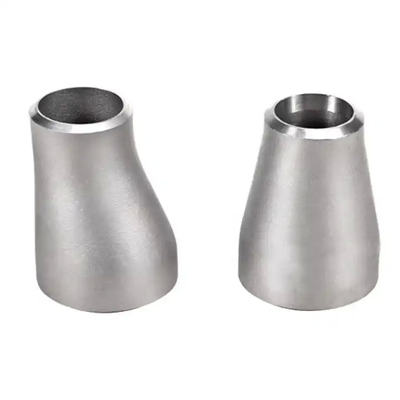 اتحادیه های فولاد آلیاژ گالوانیزه / پیوستهای فولاد آلیاژ ANSI B 16.9 استاندارد برای کاربردهای دمایی