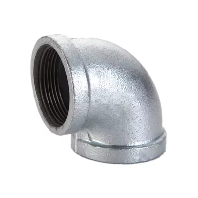 دمای آلیاژ فولاد تیز ANSI B 16.9 ASTM A420 برای اتصال بی درهم