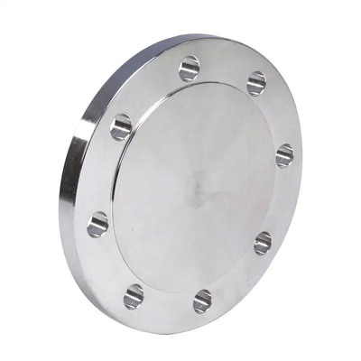 ASTM B564 1500# اینکونل 600 N06600 2.4816 8In Din 7/16-20 600Lb 600# Wn Rf 24 Weld Neck Threaded Flange Plate Oil