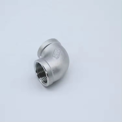 دمای آلیاژ فولاد تیز ANSI B 16.9 ASTM A420 برای اتصال بی درهم