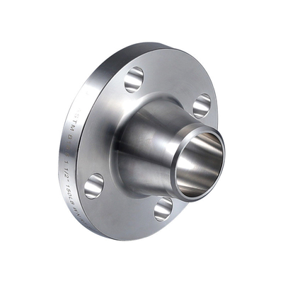 عرضه کننده ASTM B564 Incoloy 800H فلنج اسلیپ بر روی آلیاژ 800H UNS N08810 فلنج ANSI B16.5 کلاس 300 600 900 قیمت در کیلوگرم