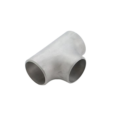 Pressure Galvanized Alloy Steel Pipe Fittings با استاندارد ANSI B 16.9