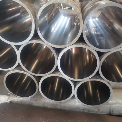 TOBO Inconel 625 لوله آلیاژ بی سیم نیکل لوله