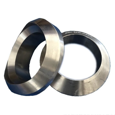 لوازم لوله های جعل شده از فلز آلیاژ آلیاژ625 Weldololet 1&quot; X14&quot; Class3000