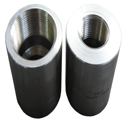 ASME/ANSI فولاد کربن فولاد فولاد ضد زنگ سطح فشار بالا سوکت جوش اتصال درجه صنعتی اندازه های قابل تنظیم لوله لوازم