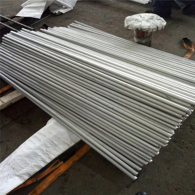 DN100 6000MM میله گرد فولاد ضد زنگ SAE AMS 5659S-2016 15-5PH