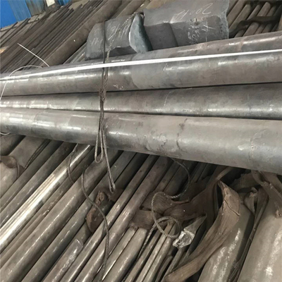 میله دور فولاد آلیاژ با ASTM استاندارد فن آوری رول سرد سختی گرم 170-207