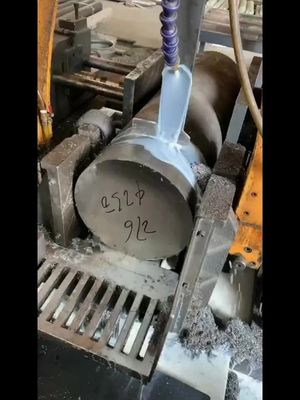 میلگرد گرد اینکلوئی 800H ASTM B407 آلیاژ نیکل UNS N08810 به قطر 1/2 اینچ