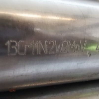 فولاد نورد سرد با پوشش مقاوم در برابر خوردگی و صفحه کربن بالا با قطر سفارشی