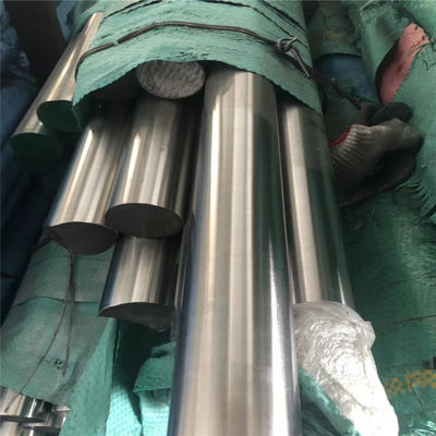 فولاد نورد سرد با پوشش مقاوم در برابر خوردگی و صفحه کربن بالا با قطر سفارشی