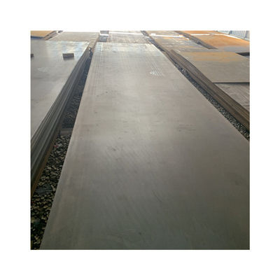 فولاد نورد سرد با پوشش مقاوم در برابر خوردگی و صفحه کربن بالا با قطر سفارشی