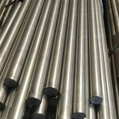 اینکونل 660/718/625/مونل 400 استیل دور آلیاژ گرم با استاندارد ASTM