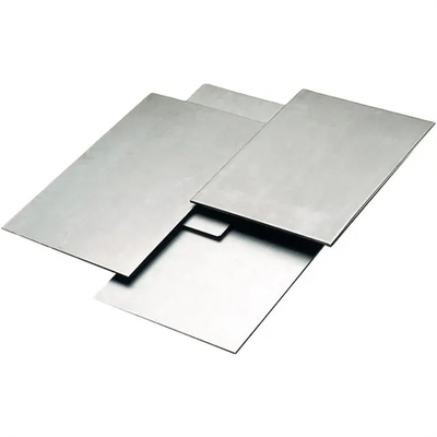 مقاومت در برابر خوردگی Inconel 660 718 625 Monel 400 فلز آلیاژ