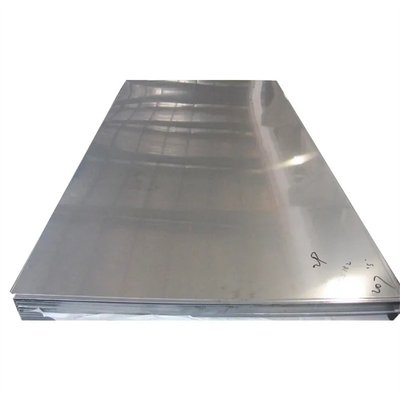 مقاومت در برابر خوردگی Inconel 660 718 625 Monel 400 فلز آلیاژ