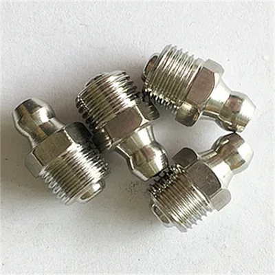 ASTM A420 صلیب های فولاد آلیاژ / آرنج های فولاد آلیاژ برای کاربردهای مختلف فشار و درجه حرارت