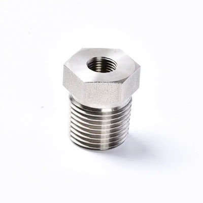 مهر مثبت حفاظت ماندگار پایان صاف Butt Weld Cap ASME B16.9