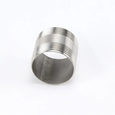 لوله فولاد آلیاژ گالوانیزه Inconel 800h/660 لوازم جانبی دمای پایین