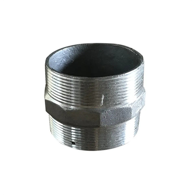 لوله فولاد آلیاژ گالوانیزه Inconel 800h/660 لوازم جانبی دمای پایین