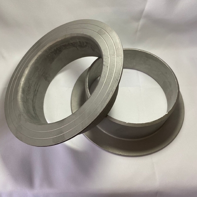 فولاد ضد زنگ 304 316 بُت ویلد فیتینگ استوب انتهای برای اتصال لوله