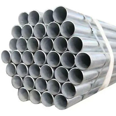 ANSI B16.9 تیتانیوم آلیاژ لوله کاهش 1/2 اینچ - 72 اینچ برای حفاظت از آب