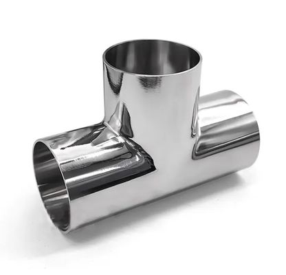 اتصالات لوله بدون درز فولاد آلیاژی ASTM A234 زانویی، سه‌راهی، کاهنده و درپوش رنگ شده سیاه