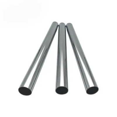قیمت کارخانه آلیاژ نیکل Inconel 718 بدون درز لوله / لوله برای فروش
