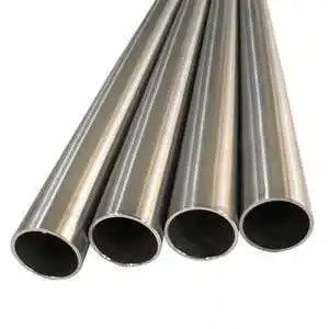 قیمت کارخانه آلیاژ نیکل Inconel 718 بدون درز لوله / لوله برای فروش