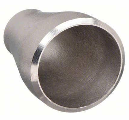 کاهش دهنده ی جوشکاری بدون دنده ی متراکم متراکم SCH-40 آلیاژ K-500 ASTM/UNS N05500