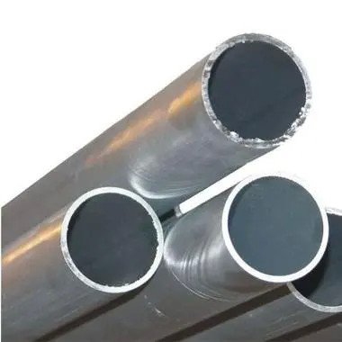 فوق سبک، استحکام بی‌نظیر لوله آلیاژ آلومینیوم 6061-T6 ASTM B241 Sch 40 NPS 2 اینچ x 6 متر