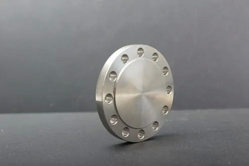 آلیاژ نیکل اینکونل 625 فلنج ASME B16.5 WN SO فلنج کور 12 اینچ 8 سوراخ RF