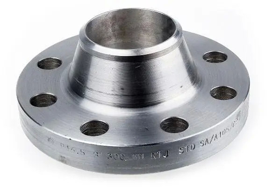 فروش داغ فولاد ضد زنگ 304 بُت فلانج جوشکاری قطر بزرگ DN60 DN300 DN400 فلانج گردن جوشکاری