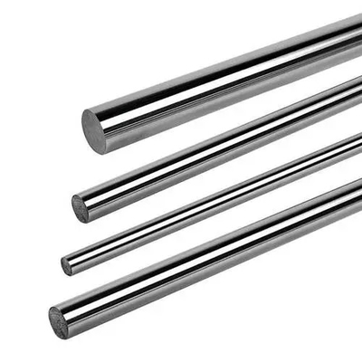 هستلوئی آلیاژ C-22 لوله 2 اینچ Sch20s نیکل آلیاژ فولاد لوله نیکل آلیاژ فولاد فابریکه تامین کننده