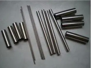 هستلوئی آلیاژ C-22 لوله 2 اینچ Sch20s نیکل آلیاژ فولاد لوله نیکل آلیاژ فولاد فابریکه تامین کننده