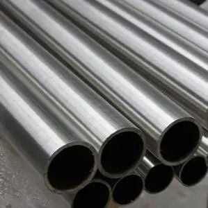 15 اینچ لوله بی سیم از فولاد ضد زنگ ASTM A106 درجه B جدول 60 (SCH80) با مقاومت قوی در برابر خوردگی