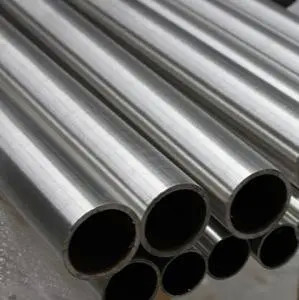 فلز چین کارخانه سیاه لوله های فولاد کربن بدون درز کم MOQ نفت و گاز لوله های فولاد بدون درز لوله مربع