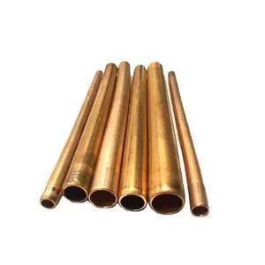 آلیاژ نیکل سایز سفارشی N10675 لوله آلیاژ نیکل لوله HastelloyB3 لوله بدون درز لوله جوش