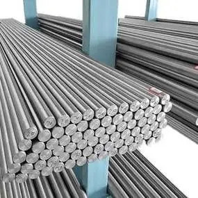 لوله فولاد آلیاژ مبتنی بر نیکل ASTM Incoloy 800 Incoloy 800H با کیفیت خوب