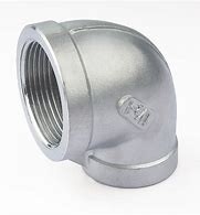 ASME/ANSI فولاد کربن فولاد ضد زنگ سطح فشار بالا سوکت جوش آرنج درجه صنعتی اندازه های سفارشی قاب لوله
