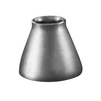 لوله های نایل آلیاژ فولاد بُت-سوئیڈنگ کم کننده متمرکز ASTM B16.9 SCH 40