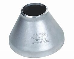 ASME/ANSI فولاد کربن فولاد فولاد ضد زنگ سطح فشار بالا سوکت جوشکاری Reducer
