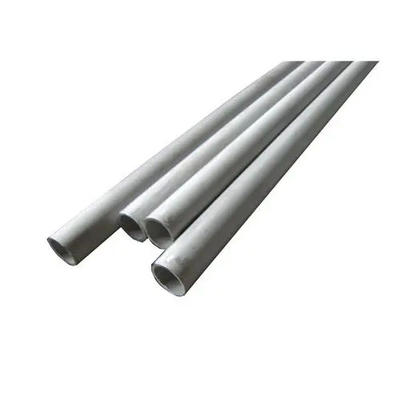تولید کنندگان چینی Incoloy 800 825 Inconel 600 718 لوله آلیاژ نیکل بدون درز با موجودی بزرگ