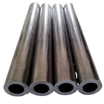ASTM A106C لوله بدون درز 16MnD لوله فولادی بدون درز تولید کننده ASTM A106C لوله فولادی کربن