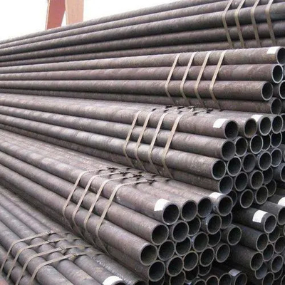 قیمت از کارخانه تخفیف لوله های فولادی بدون درز مواد ساختمانی لوله های فولادی بدون درز لوله های فولادی کربن