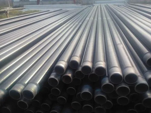 محافظت در سطح سپر، عمر دو برابر لوله فولادی روکش‌دار ASTM A106 Φ323.9mm x 7.14mm (Sch 40) x 12m