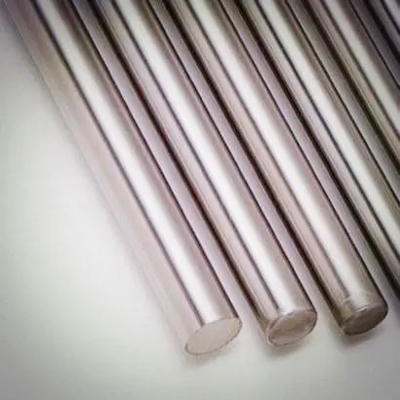 نیکل کروم فلز آلیاژ Inconel 625 Incoloy 800/800H/800HT لوله بدون درز لوله جوش