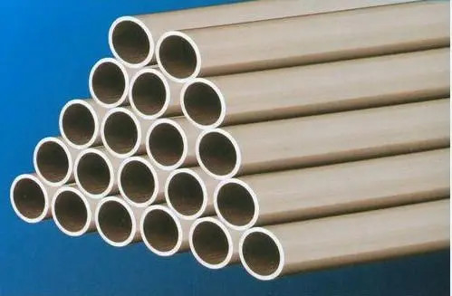 نیکل کروم فلز آلیاژ Inconel 625 Incoloy 800/800H/800HT لوله بدون درز لوله جوش