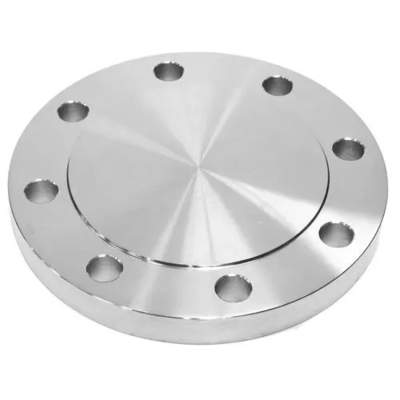 ASME B16.5 فلنج کور RF / RTJ سیستم لوله روغن آب قابل تنظیم مواد NPS 1/2 "-24" کلاس 150#-2500# Sch5s-SchXXS