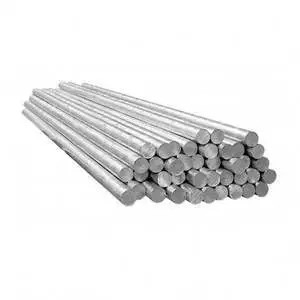 varilla de acero ضد اکسید ASTM F138 UNS S31673 استیل ضد زنگ چوب گرد 316 LVM